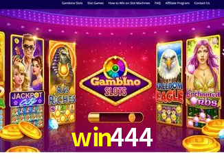Flash Promotion win444
