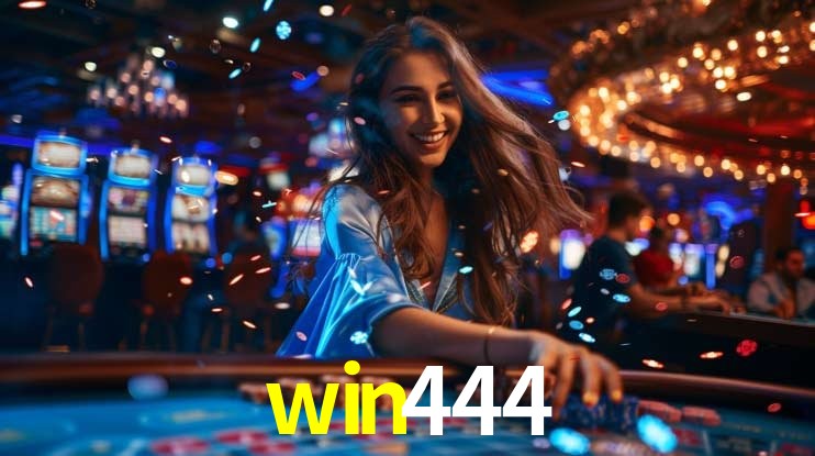 Spaceman Game win444
