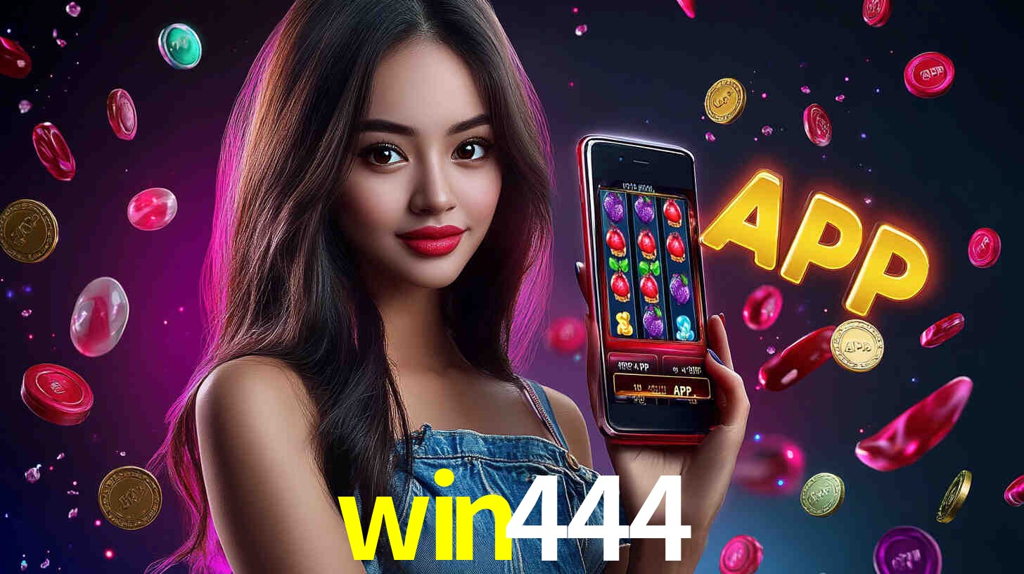 Casino Ao Vivo win444