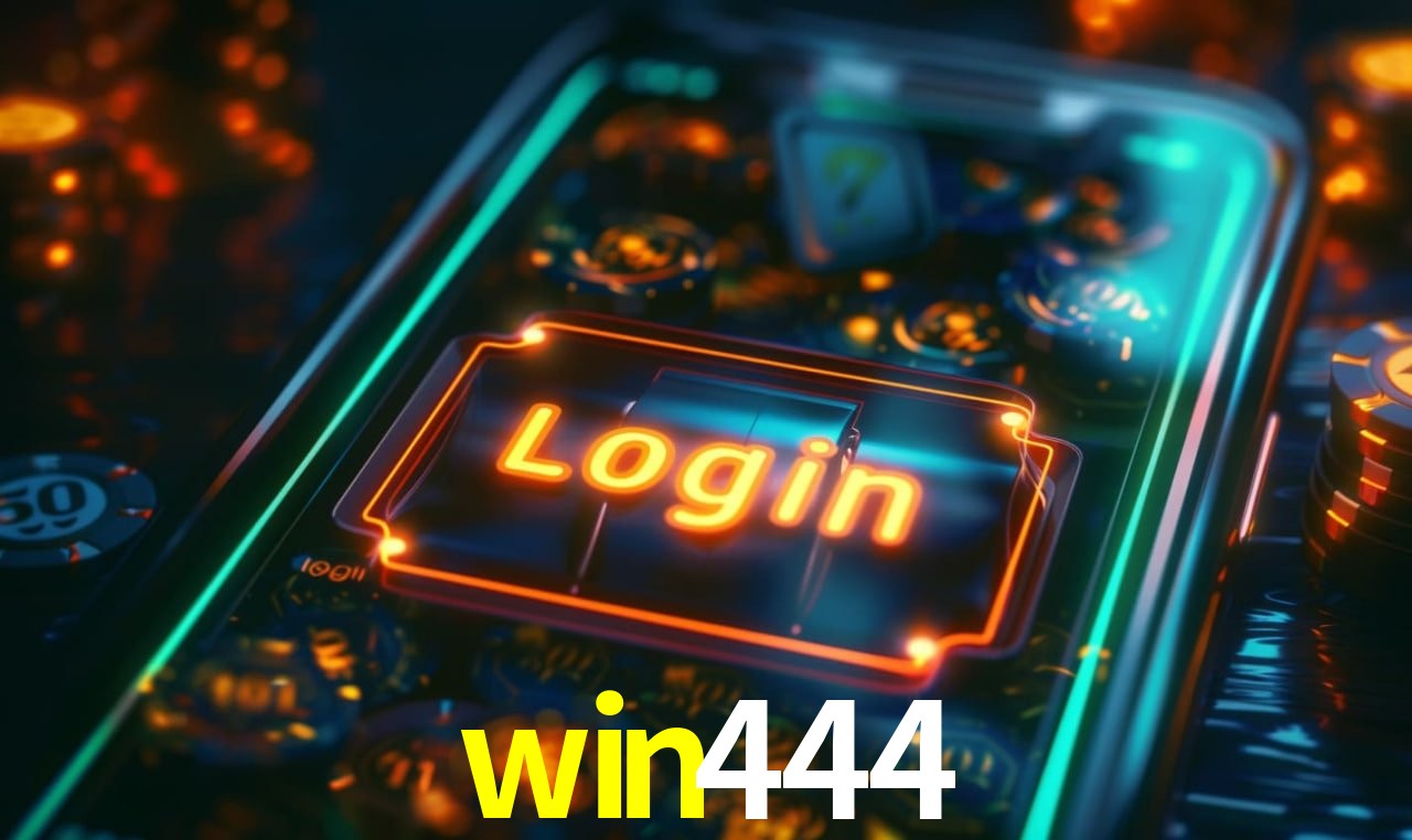 Blackjack Table win444