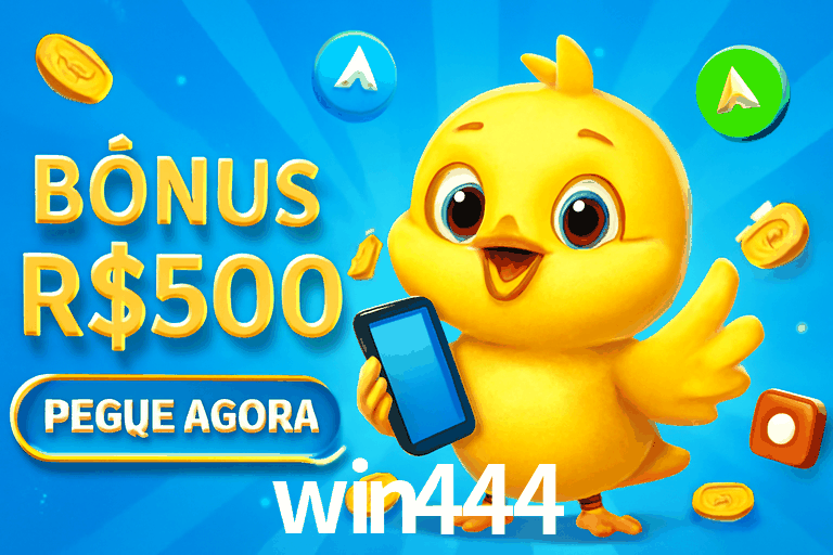 Bonus Features win444