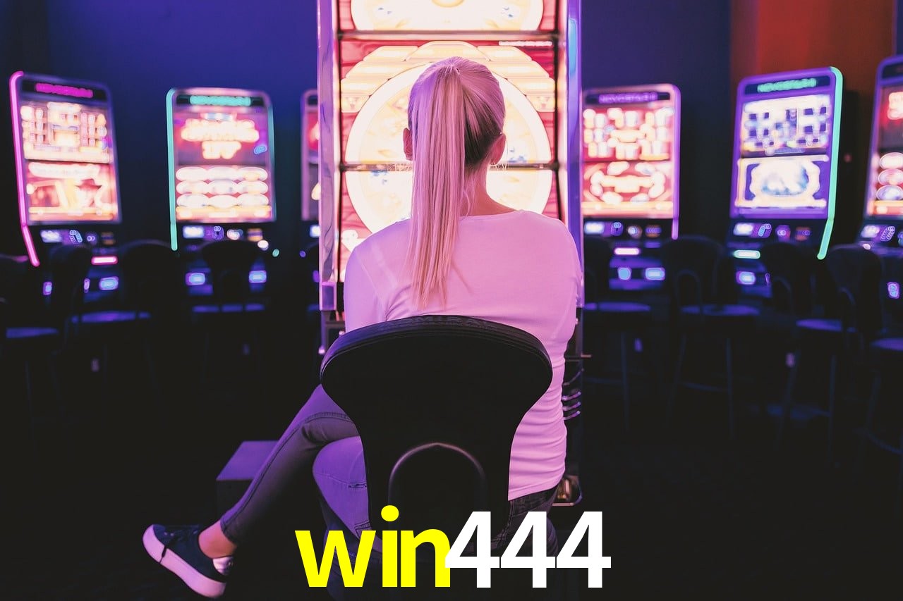 Sports Statistics win444