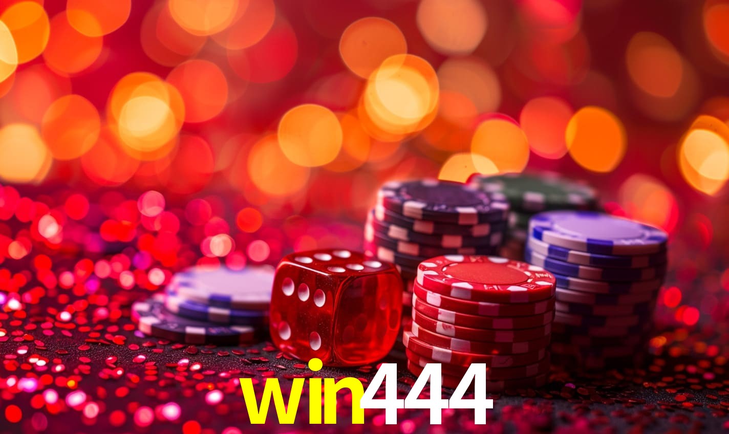 Estatísticas do Jogo win444