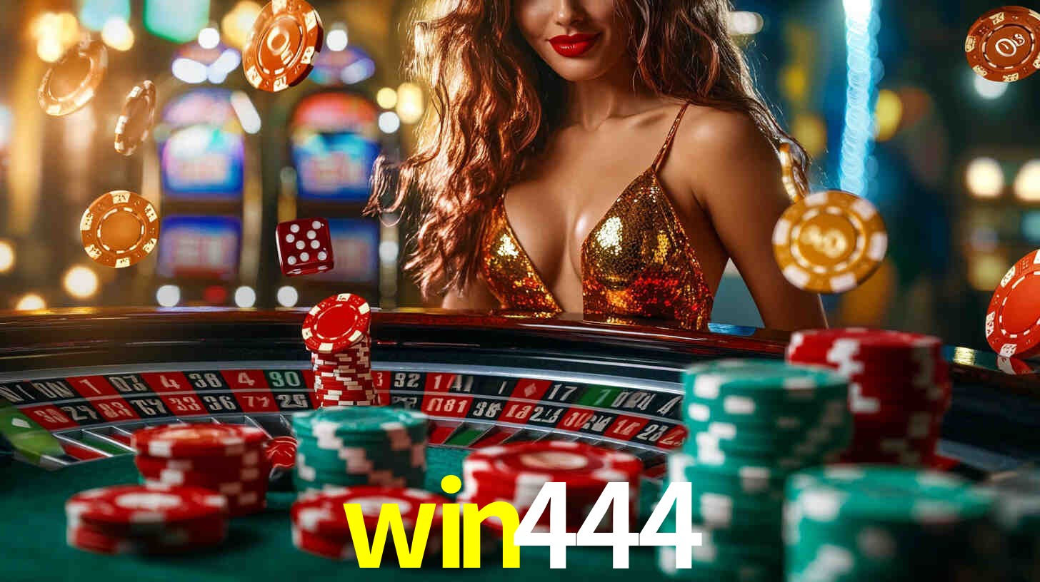 win444 bet