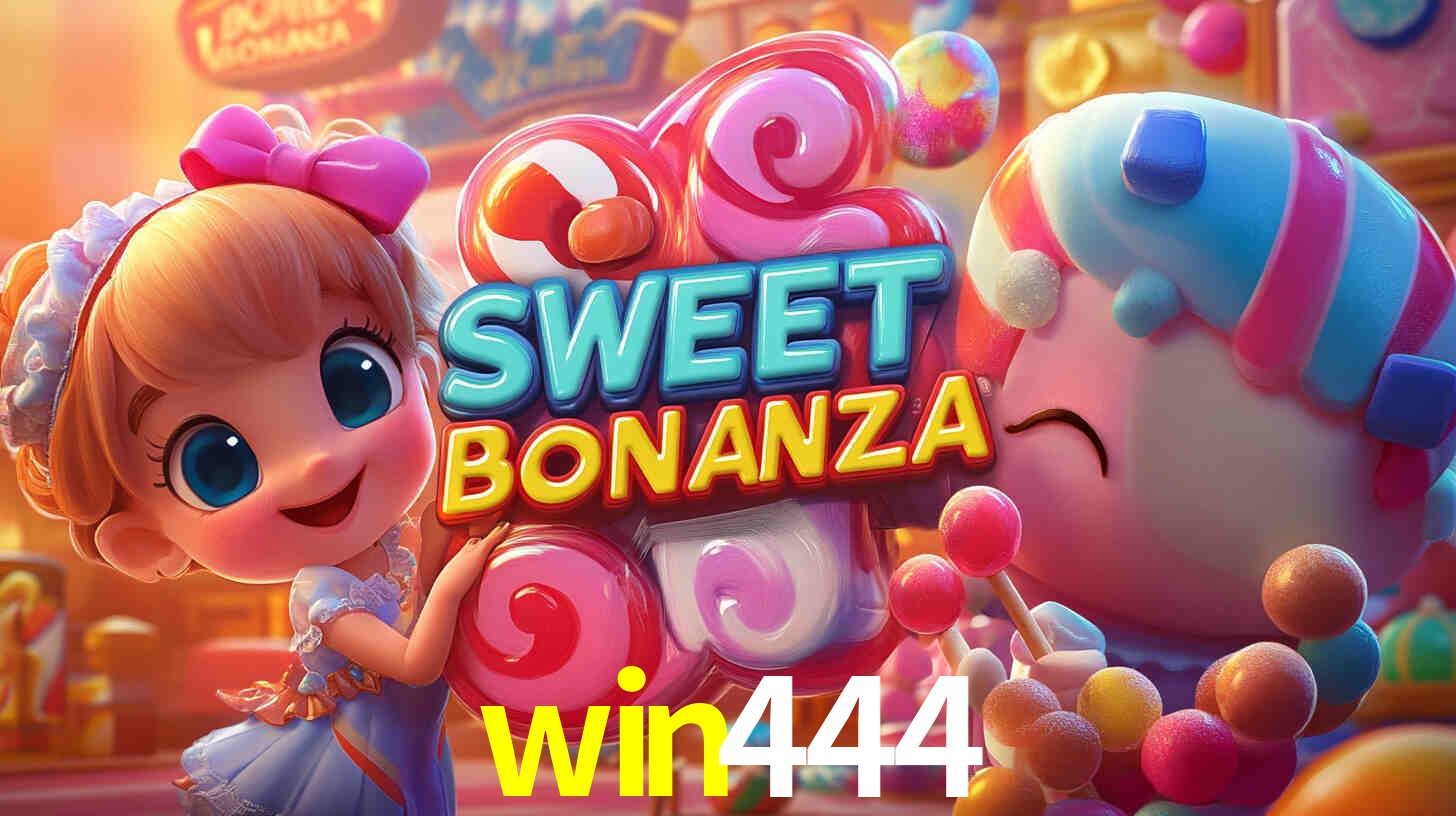 Bônus Diários win444