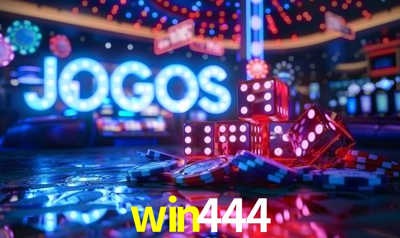 Descubra a Essência do win444: Nossa História e Compromissos