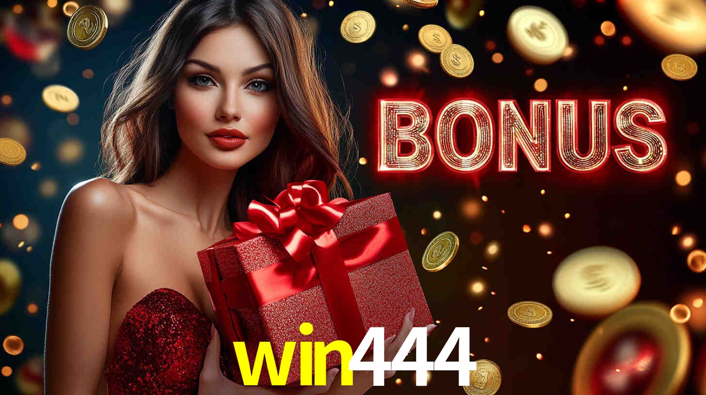 Casino VIP win444