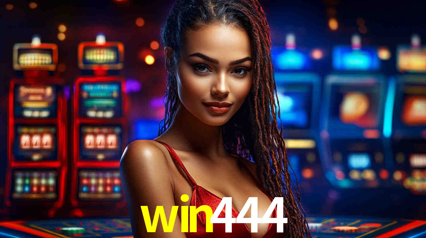 Apostas de Tênis win444