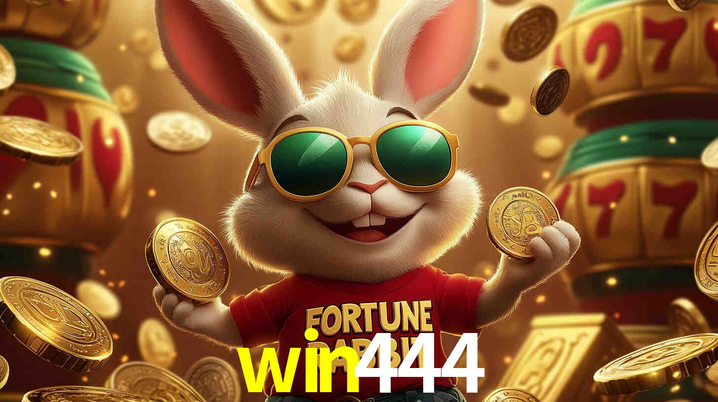Desvendando o Mundo dos Jogos Virtuais na win444