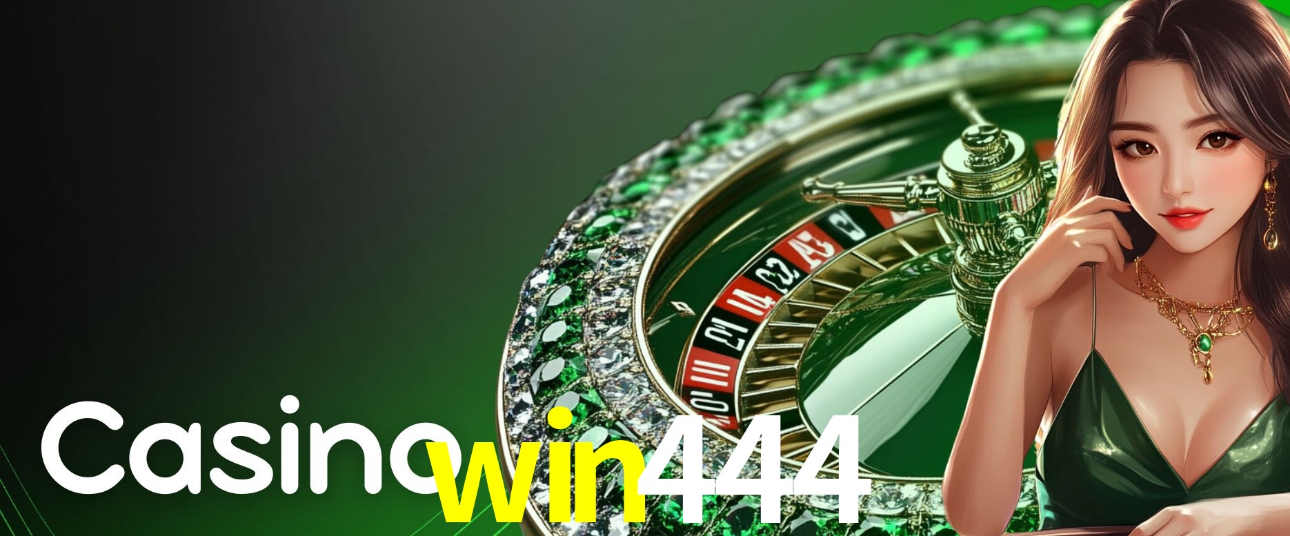 Live Casino win444