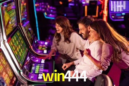 Especiais de Fim de Semana win444