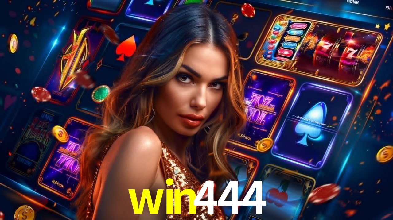 Cadastro Rápido win444