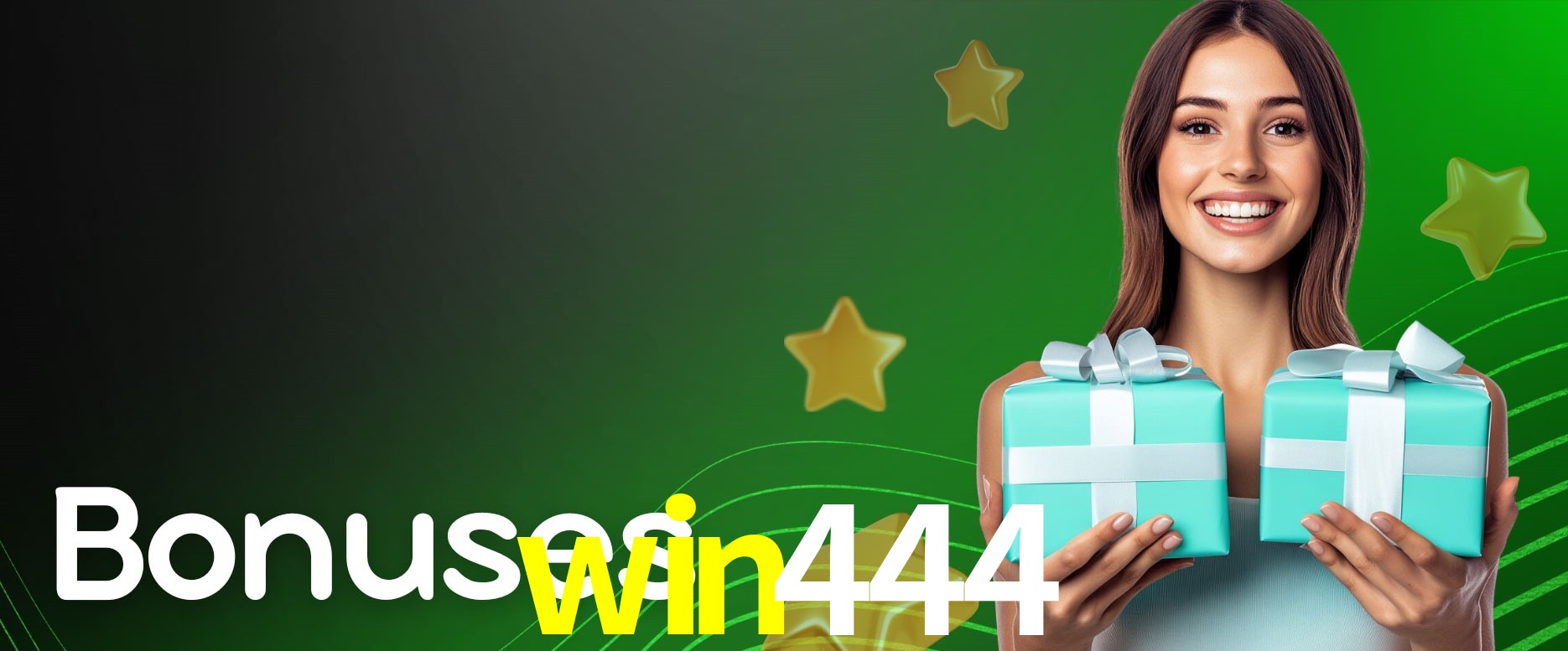 Slot Games win444