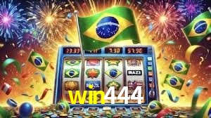 Football Betting win444