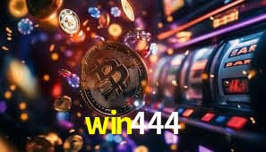Integração de APIs win444