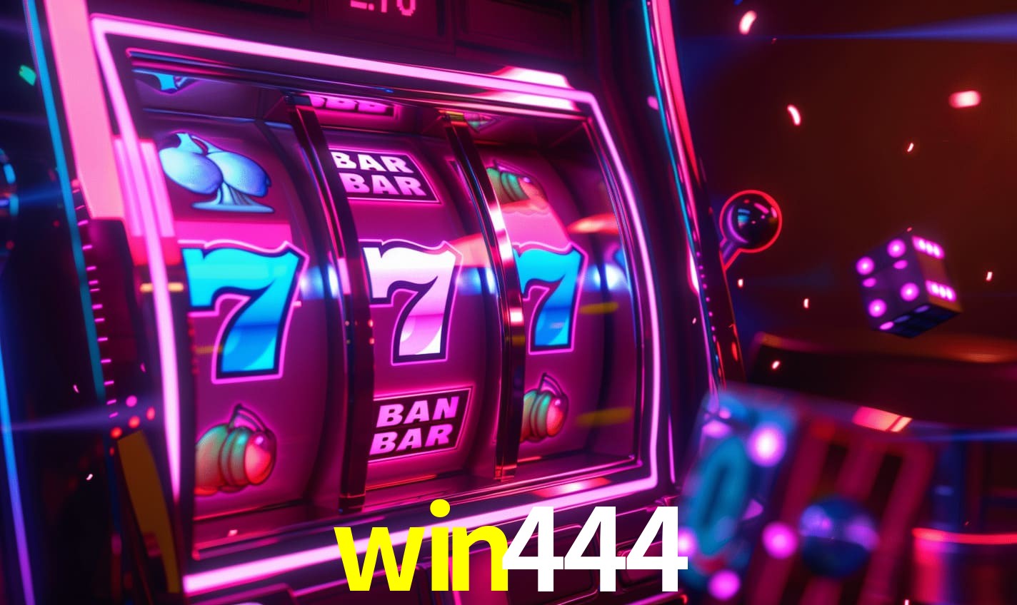 Recursos de Bônus win444
