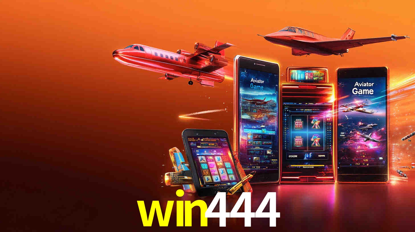 PIX Instantâneo win444