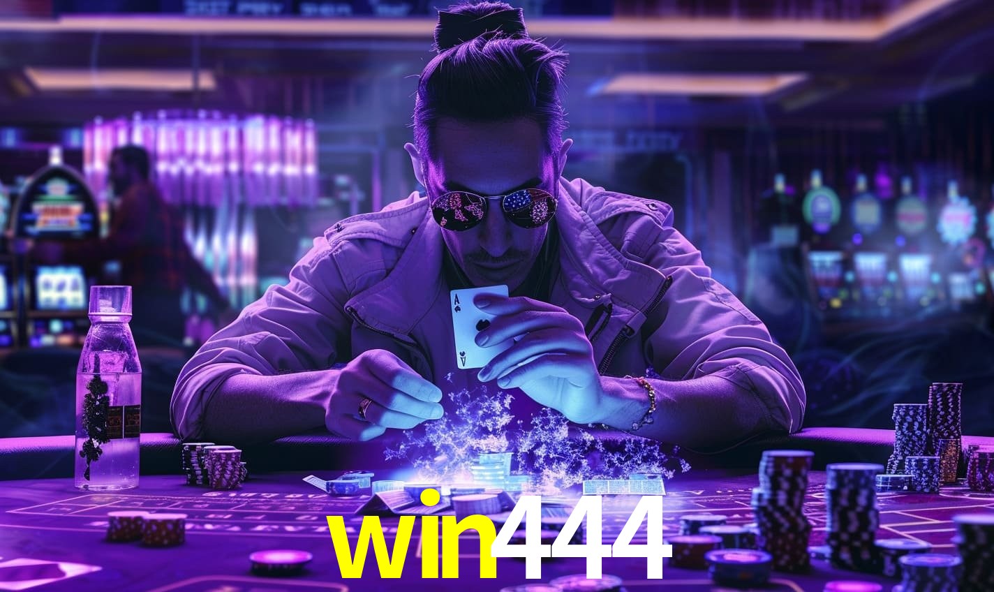 Programa VIP win444