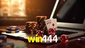 Promoção Relâmpago win444