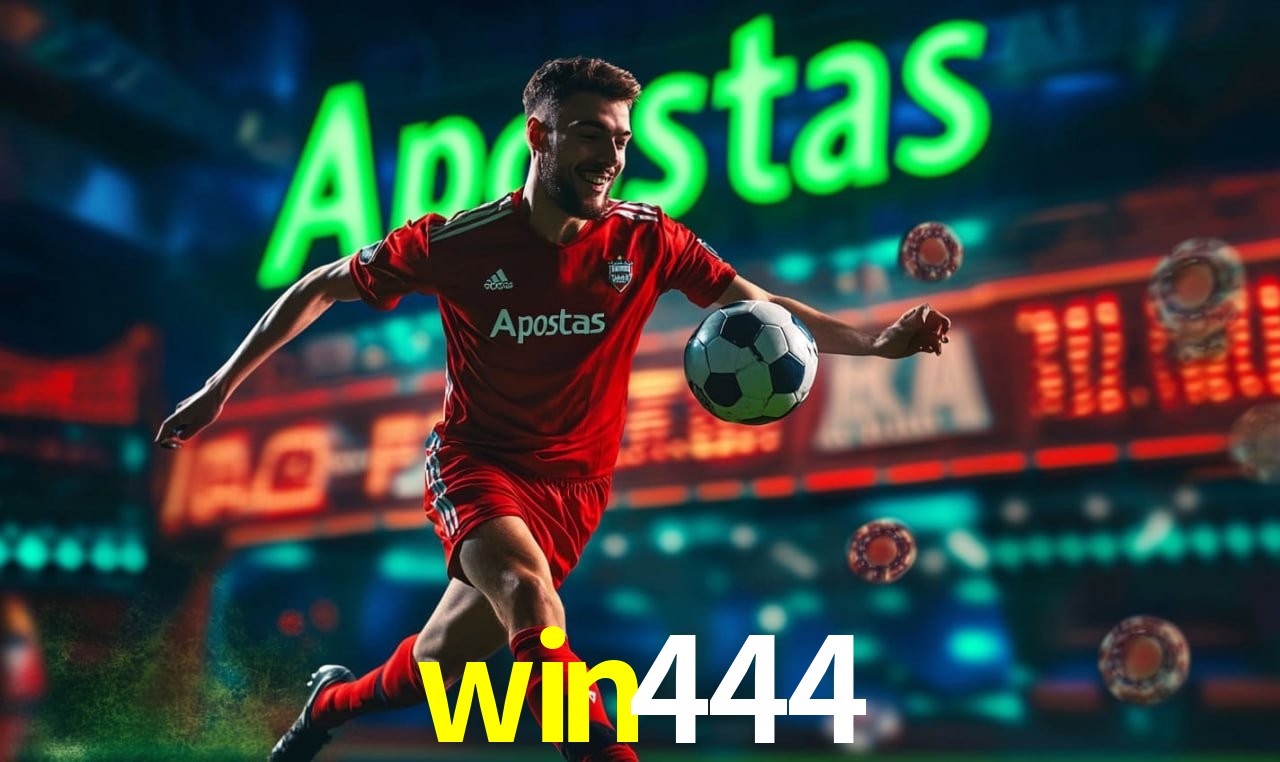 A Emoção da Loteria na win444: Uma Chance de Mudança de Vida