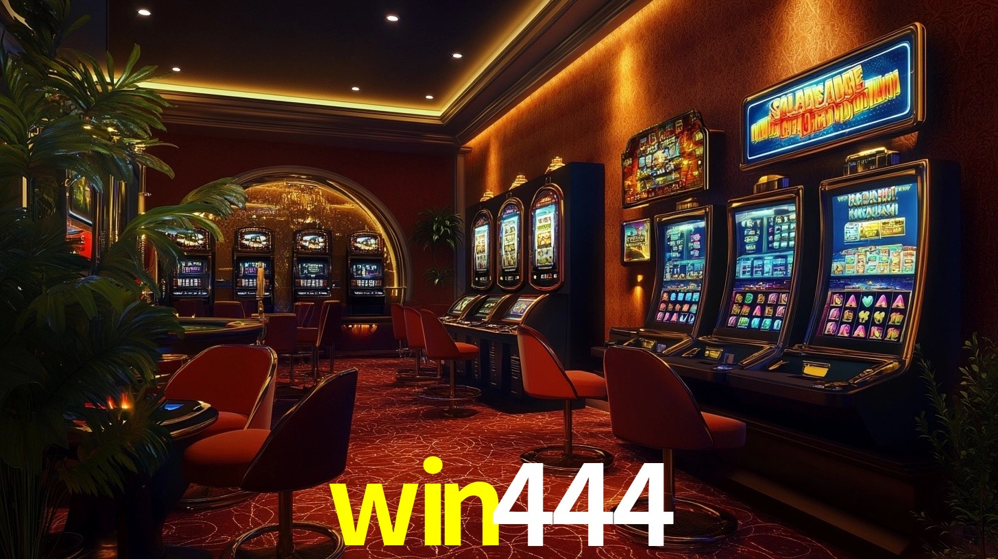 win444,win444.com