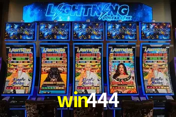 cassino win444
