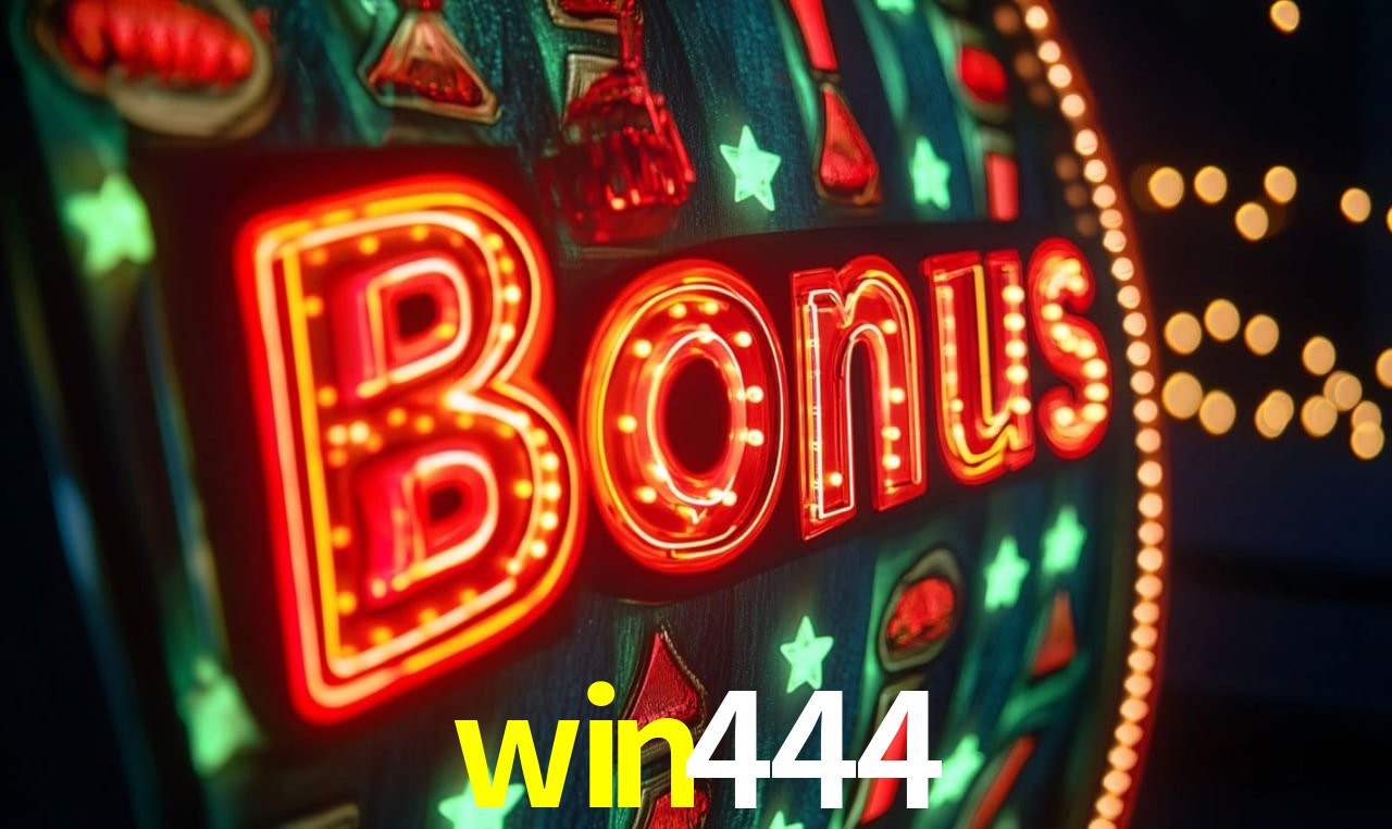 Desvendando o Mundo dos Jogos Virtuais na win444